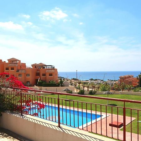 Casa Sun Isla Plana Lägenhet Cartagena Exteriör bild
